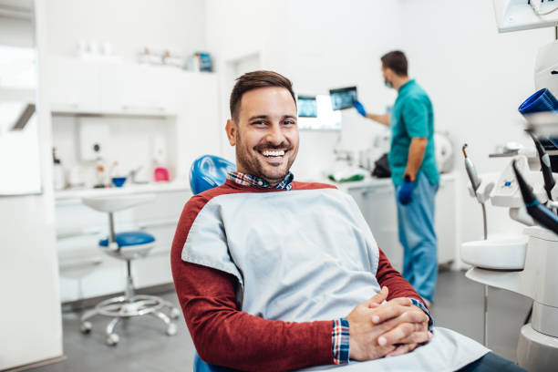 Laser Dentistry in Moon Lake, FL