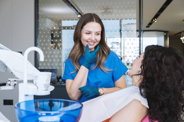 Advanced Technology for Better Dental Care in Moon Lake, FL