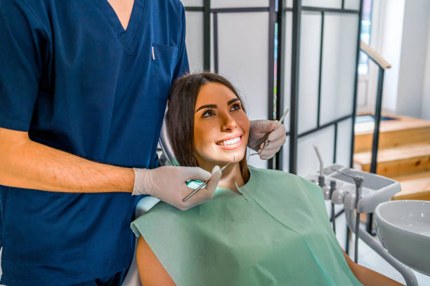 Oral Cancer Screening in Moon Lake, FL