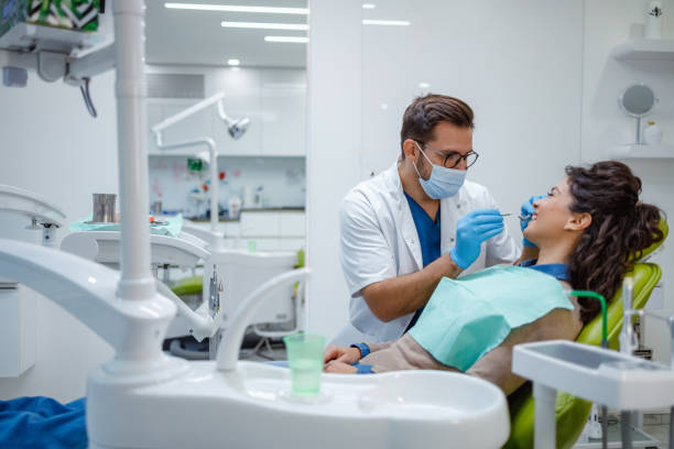 Moon Lake, FL Dental Services Company